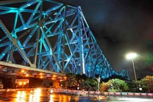 Mumbai: Private 5-Hours Sightseeing Tour with Lunch