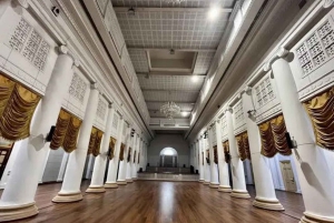 Mumbai: Private 5-Hours Sightseeing Tour with Lunch