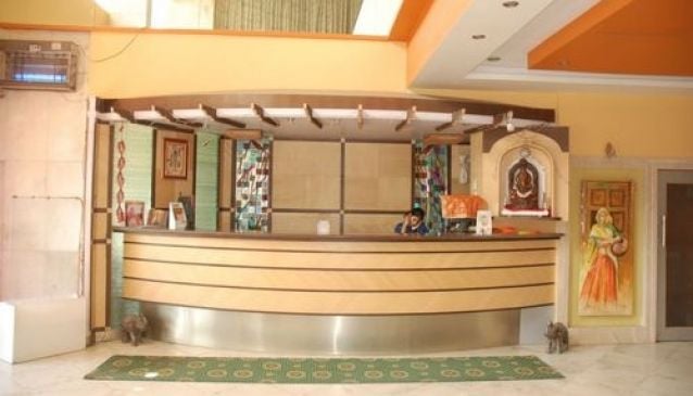 Kumaria Presidency Hotel