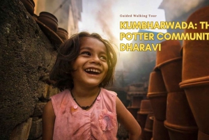 Kumbharwada: The Potter Community of Dharavi