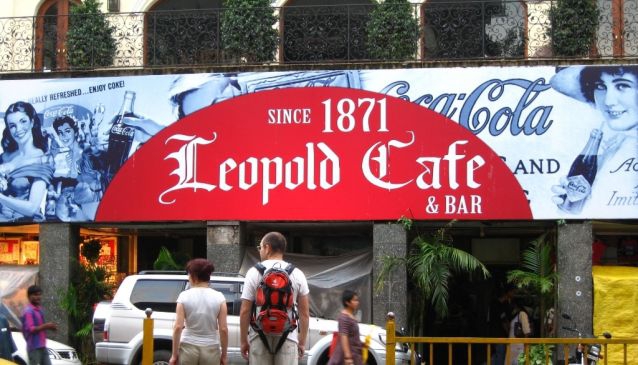 Leopold Café