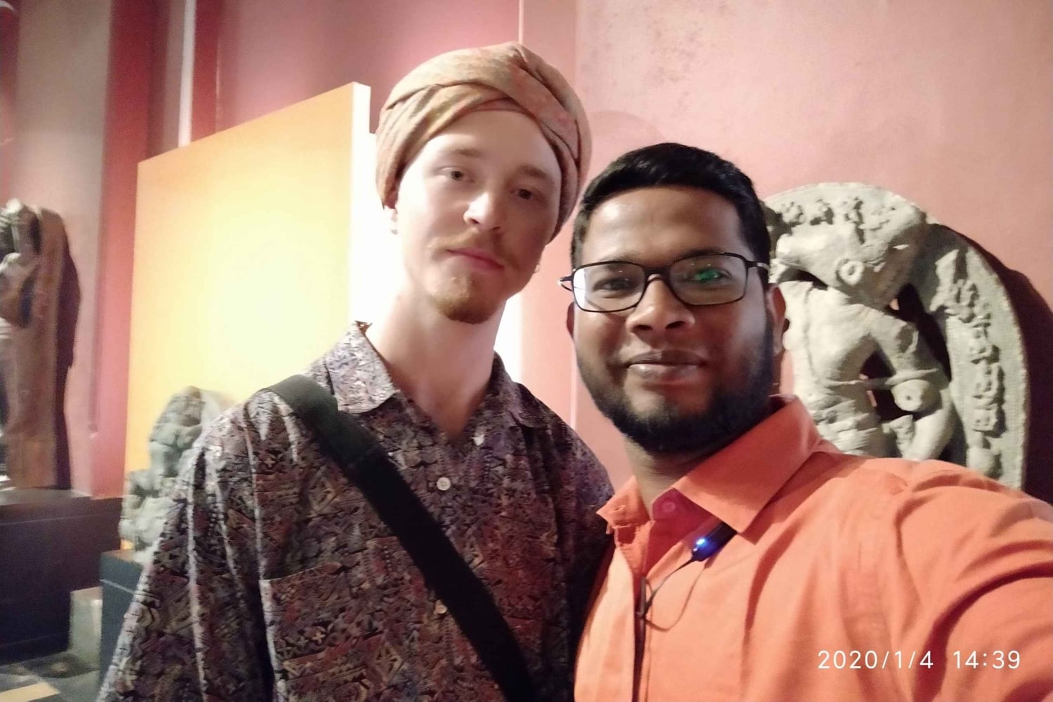 Lokale Mumbai: En ægte insider-tur