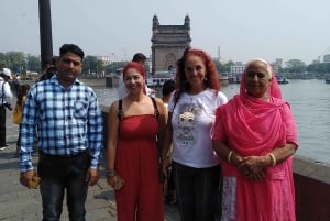 'Local Mumbai: A True Insider’s Tour'