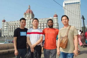 Local Mumbai: A True Insider’s Tour