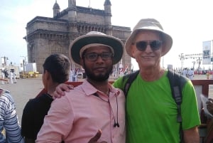 Lokale Mumbai: En ægte insider-tur