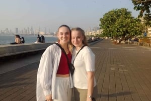 Lokale Mumbai: En ægte insider-tur