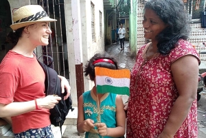 Lokale Mumbai: En ægte insider-tur