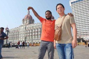 Lokale Mumbai: En ægte insider-tur