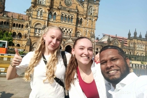 Lokale Mumbai: En ægte insider-tur