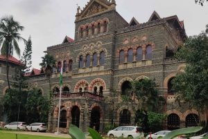 Lokale Mumbai: En ægte insider-tur