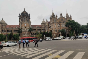 Lokale Mumbai: En ægte insider-tur