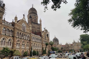 Lokale Mumbai: En ægte insider-tur