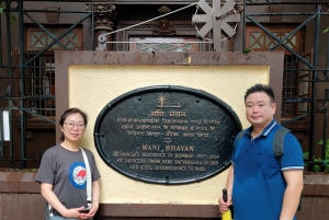 Lokale Mumbai: En ægte insider-tur