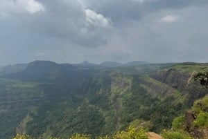 Lonavala Hill Station Tour From Mumbai with Lunch