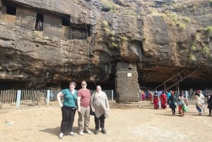 Lonavala Hill Station Tour From Mumbai with Lunch