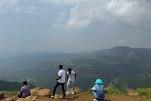 Lonavala Hill Station Tour From Mumbai with Lunch