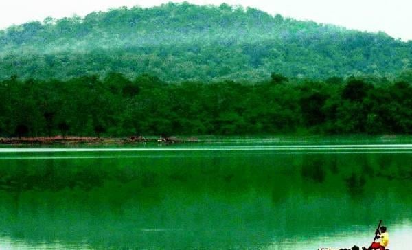 Modak Sagar