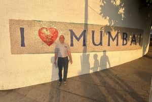 Morning Glory Mumbai-oplevelse