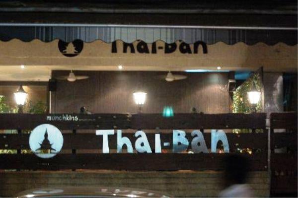 Muchkins Thai Ban