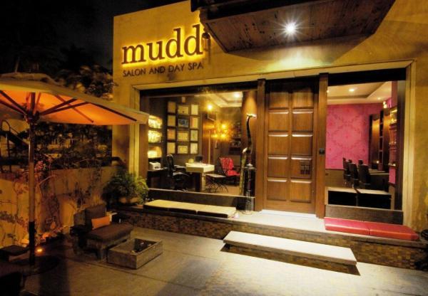 Mudd Salon & Day Spa