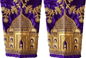 Mumbai : visite citadine privée de 3 jours avec vol