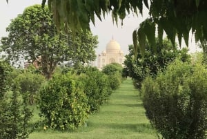 Mumbai : visite citadine privée de 3 jours avec vol