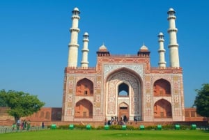 Mumbai : visite citadine privée de 3 jours avec vol