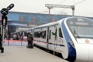 Mumbai : visite citadine privée de 3 jours avec vol