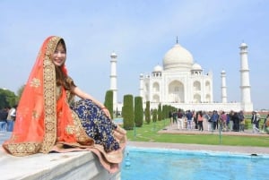 Mumbai : visite citadine privée de 3 jours avec vol