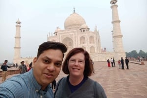 Mumbai : visite citadine privée de 3 jours avec vol