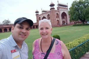 Mumbai : visite citadine privée de 3 jours avec vol