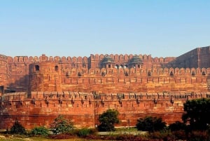 Mumbai : visite citadine privée de 3 jours avec vol