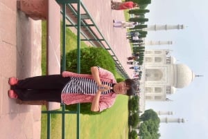 Mumbai : visite citadine privée de 3 jours avec vol