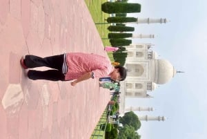 Mumbai : visite citadine privée de 3 jours avec vol