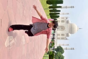 Mumbai : visite citadine privée de 3 jours avec vol