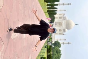 Mumbai : visite citadine privée de 3 jours avec vol