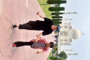 Mumbai : visite citadine privée de 3 jours avec vol