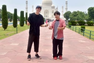 Mumbai : visite citadine privée de 3 jours avec vol