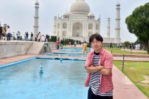 Mumbai : visite citadine privée de 3 jours avec vol