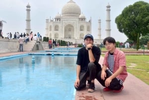 Mumbai : visite citadine privée de 3 jours avec vol