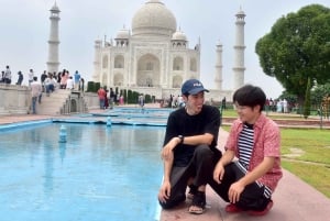 Mumbai : visite citadine privée de 3 jours avec vol