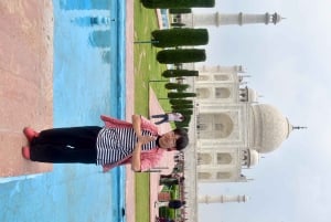 Mumbai : visite citadine privée de 3 jours avec vol