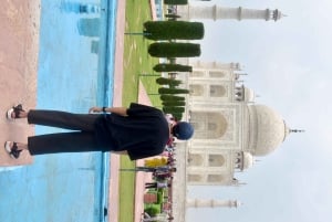 Mumbai : visite citadine privée de 3 jours avec vol