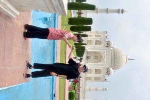 Mumbai : visite citadine privée de 3 jours avec vol