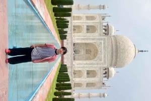 Mumbai : visite citadine privée de 3 jours avec vol