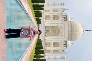 Mumbai : visite citadine privée de 3 jours avec vol