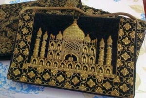 Mumbai : visite citadine privée de 3 jours avec vol