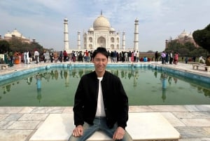 Mumbai : visite citadine privée de 3 jours avec vol