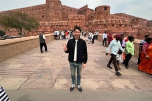 Mumbai : visite citadine privée de 3 jours avec vol