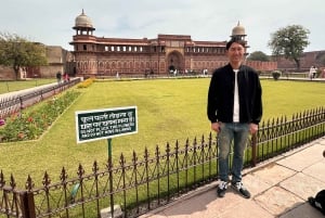 Mumbai : visite citadine privée de 3 jours avec vol